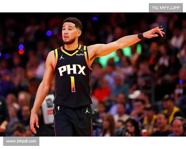 布克职业生涯成就回顾与未来发展目标展望